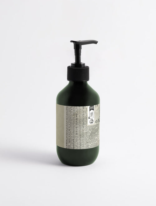 5% Urea + 2% Panthenol Body Cream - Nuvia Skin Co.