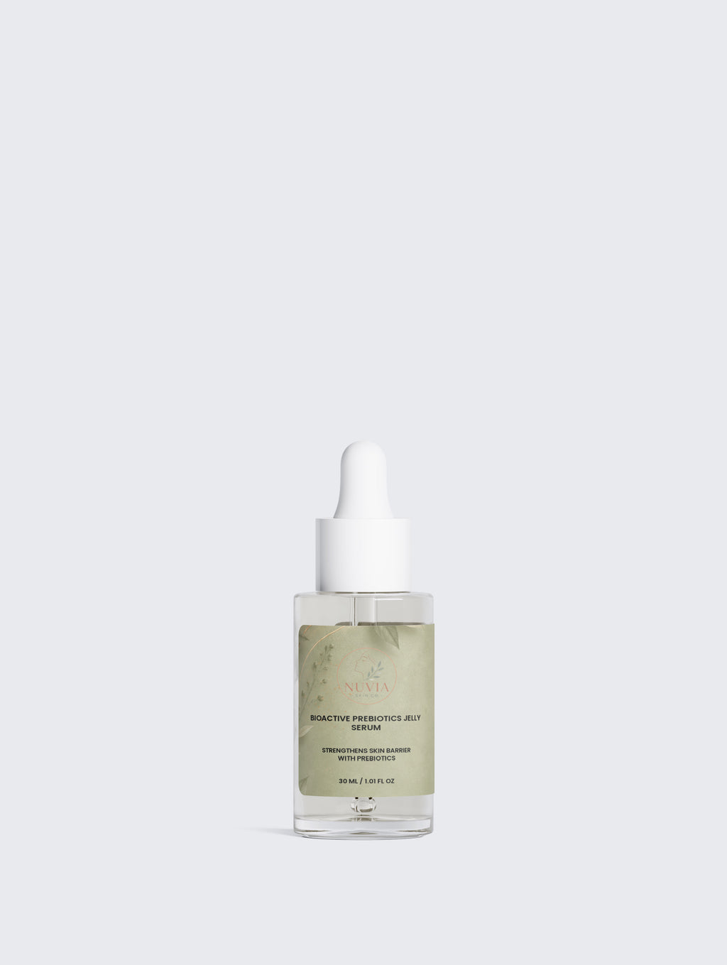 Bioactive Prebiotics Jelly Serum
