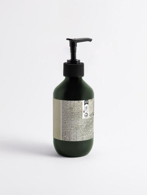 5% Urea + 2% Panthenol Body Cream