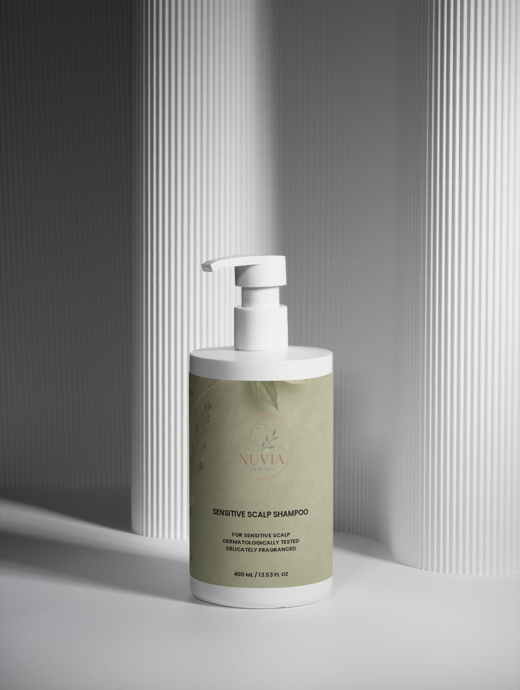 Sensitive Scalp Shampoo