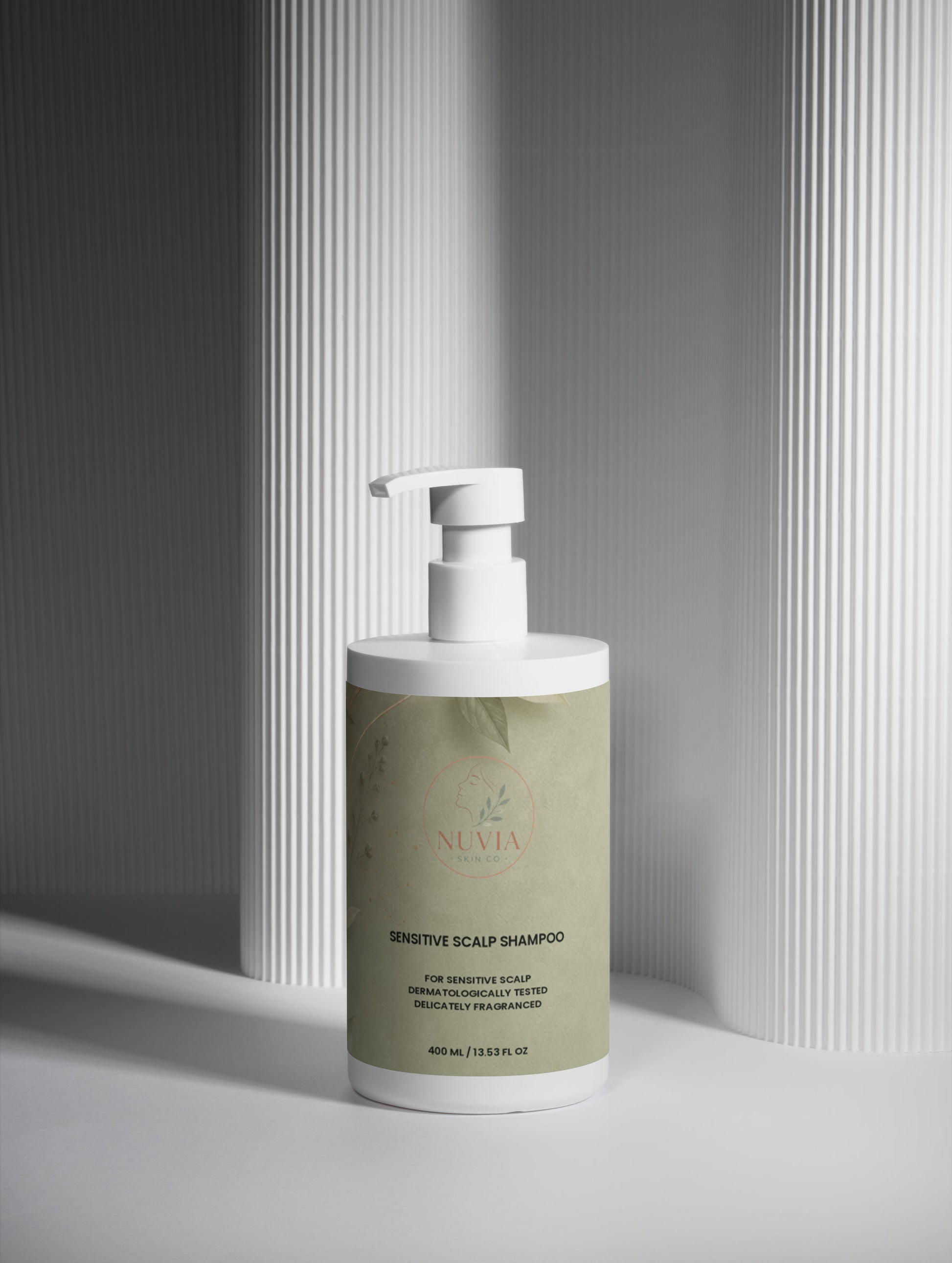 Sensitive Scalp Shampoo