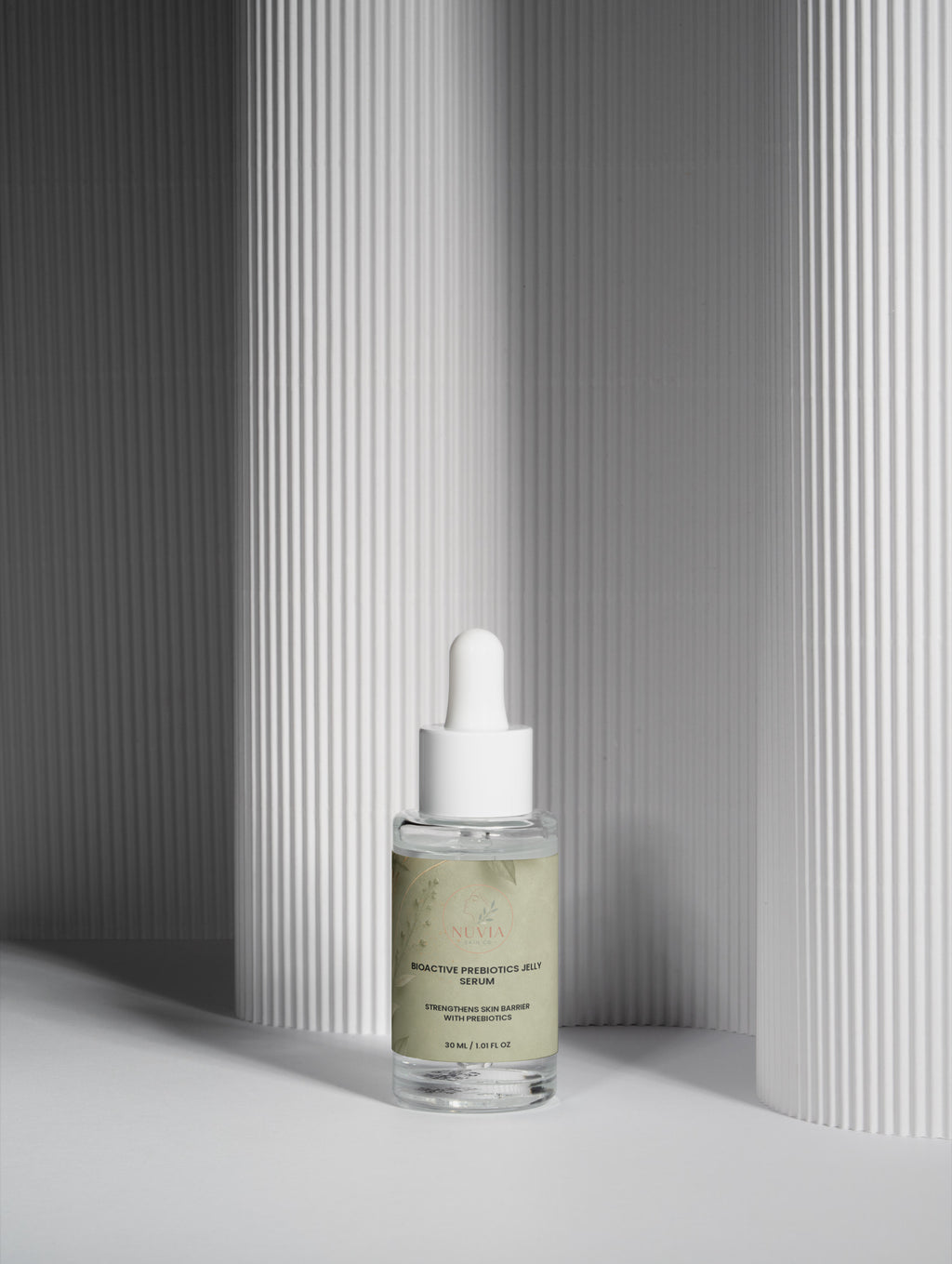 Bioactive Prebiotics Jelly Serum