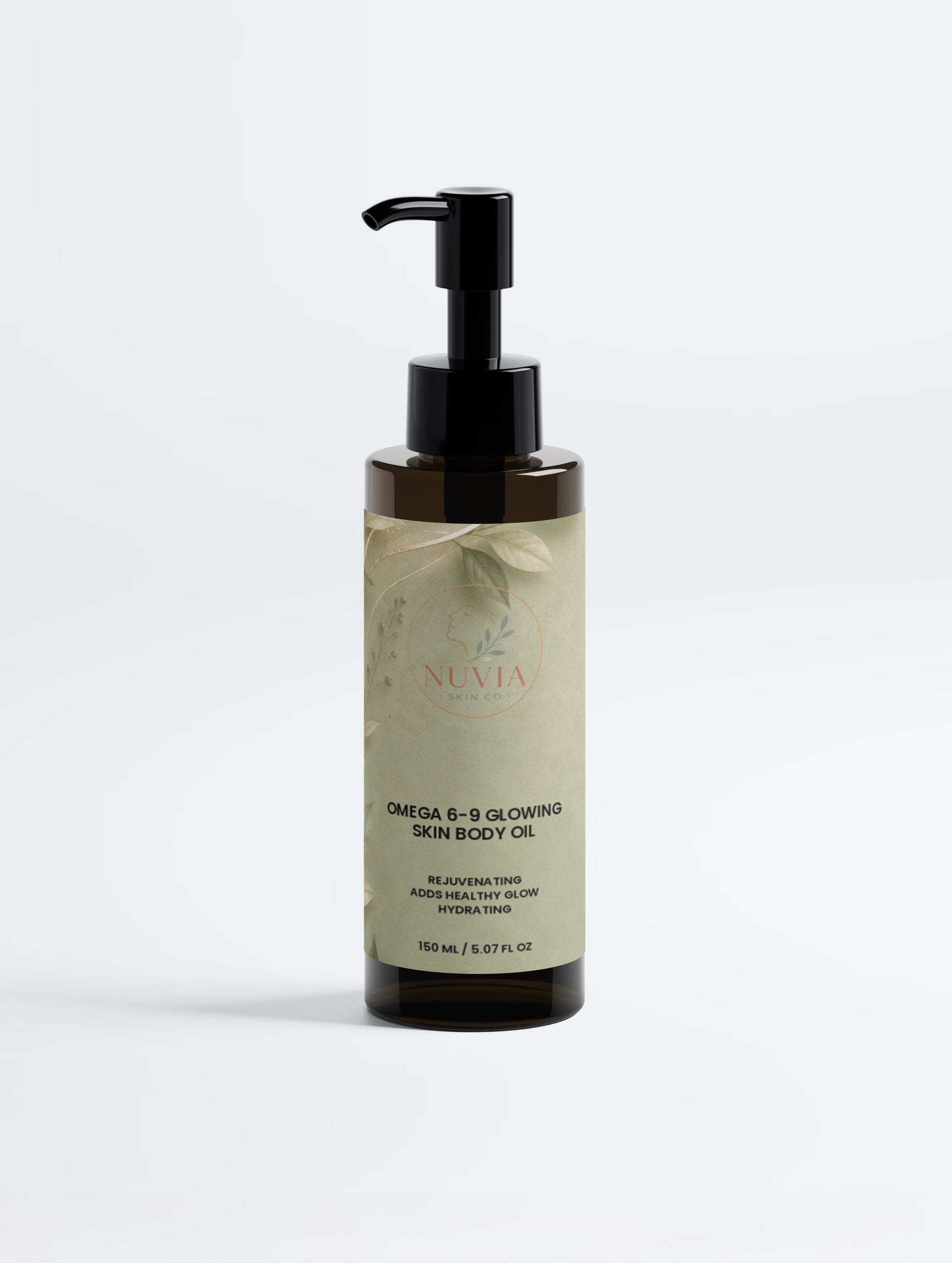 Omega 6-9 Glowing Skin Body Oil