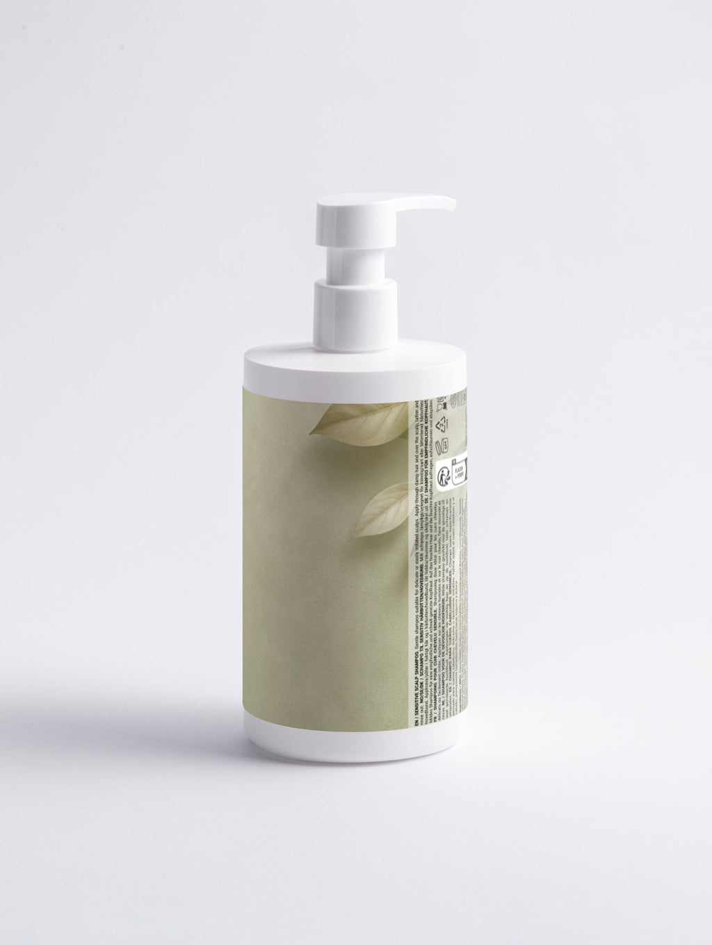 Sensitive Scalp Shampoo