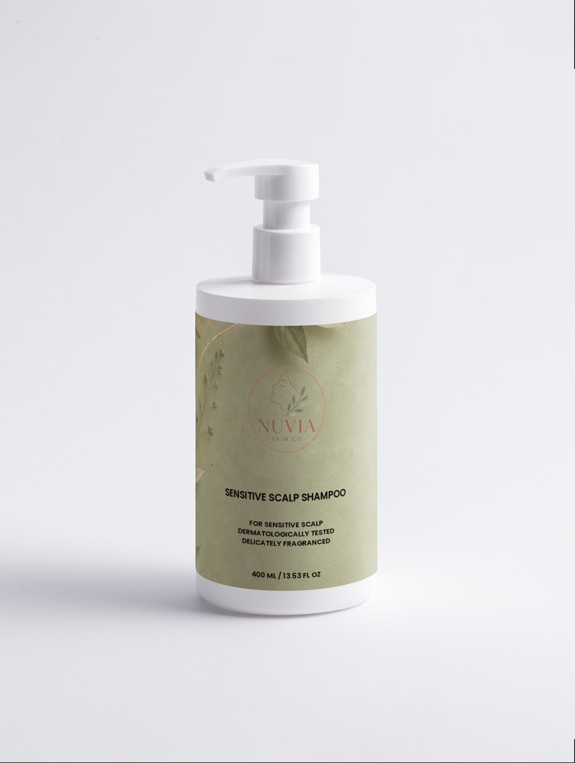 Sensitive Scalp Shampoo